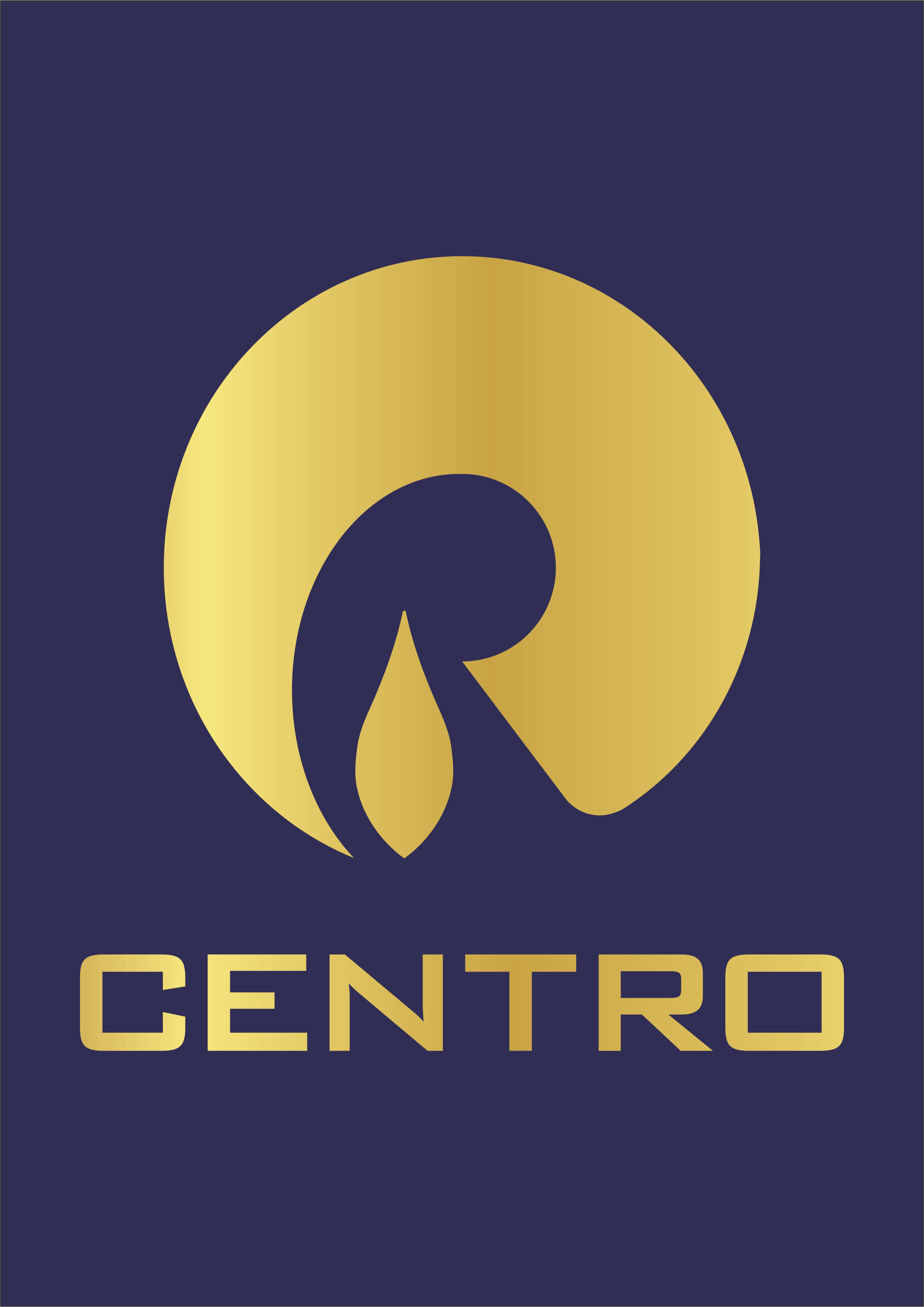 Centro logo