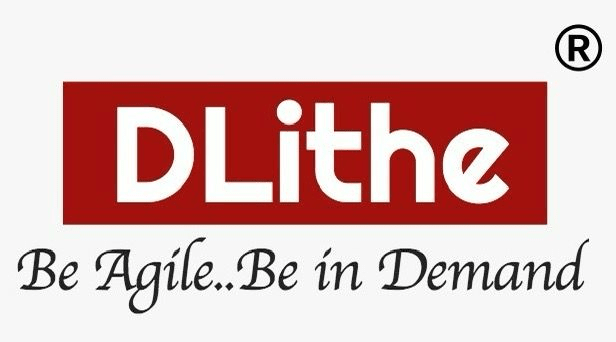 DLithe logo