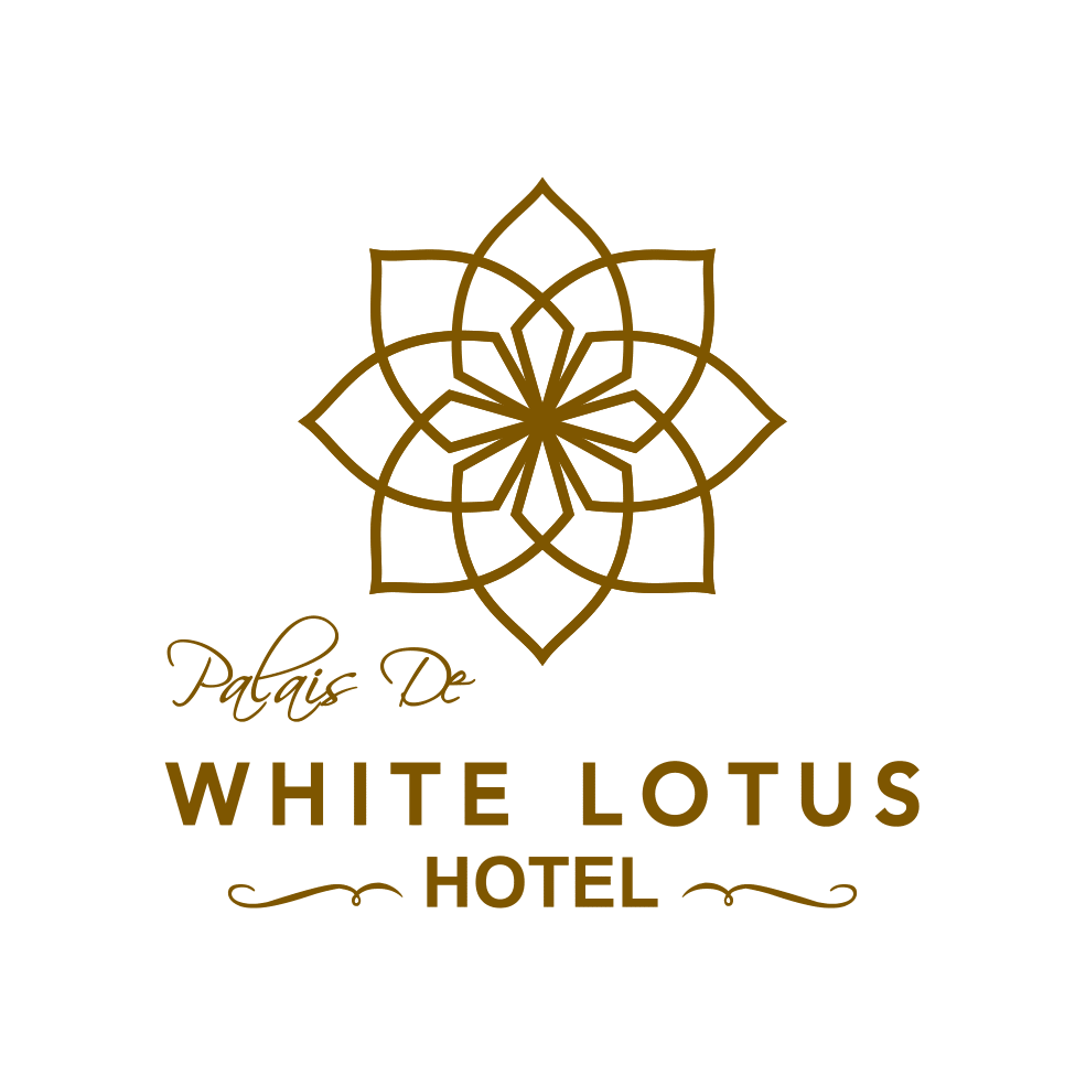 White Lotus Hotel, Udupi logo