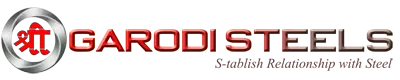 Garodi steels logo